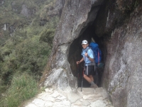 Omar Inca Trail November 07 2014-2