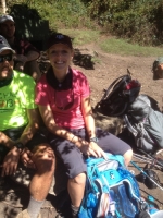 Elizabeth Inca Trail November 07 2014-1