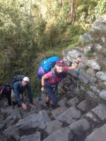 Elizabeth Inca Trail November 07 2014-3