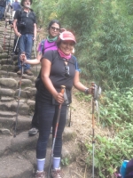 Aparna Inca Trail November 07 2014-2