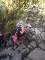 Aparna Inca Trail November 07 2014-3
