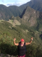 Aparna Inca Trail November 07 2014-4