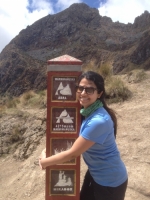 Nisha Inca Trail November 07 2014-1