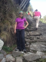 Nisha Inca Trail November 07 2014-2