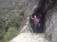 Nisha Inca Trail November 07 2014-3