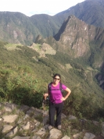 Nisha Inca Trail November 07 2014-5