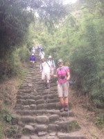 Evelyn Inca Trail November 07 2014-3