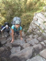 Evelyn Inca Trail November 07 2014-4