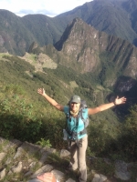 Evelyn Inca Trail November 07 2014-6