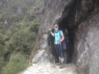 Meghann Inca Trail November 07 2014-1