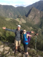 Meghann Inca Trail November 07 2014-4