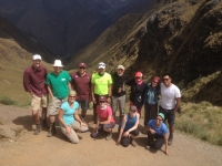 Angelo Inca Trail November 07 2014-1