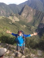 Angelo Inca Trail November 07 2014-5