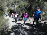 Marianne Inca Trail May 30 2014-3