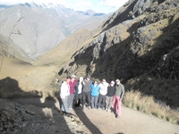Ida Inca Trail May 30 2014-1