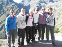 Ida Inca Trail May 30 2014-3