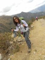 Machu Picchu vacation August 31 2014-1