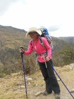 Peru trip August 31 2014-2