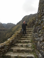 RENATA Inca Trail October 25 2014-3