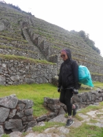 RENATA Inca Trail October 25 2014-5