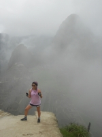 RENATA Inca Trail October 25 2014-6