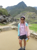 RENATA Inca Trail October 25 2014-9