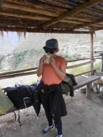 ALICE Inca Trail October 25 2014-1