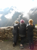 ALICE Inca Trail October 25 2014-4