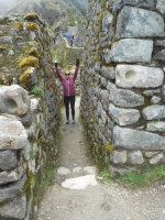 ALICE Inca Trail October 25 2014-5