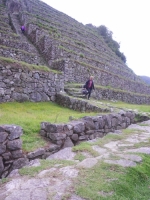 ALICE Inca Trail October 25 2014-7