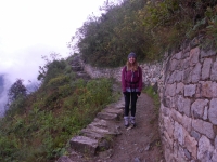 ALICE Inca Trail October 25 2014-8