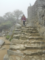 ALICE Inca Trail October 25 2014-9