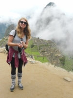 Machu Picchu trip October 25 2014-1