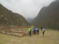 HANNAH Inca Trail October 25 2014-1