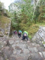 HANNAH Inca Trail October 25 2014-4