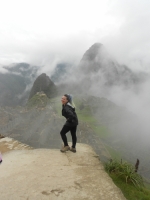 HANNAH Inca Trail October 25 2014-6