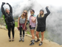 HANNAH Inca Trail October 25 2014-7