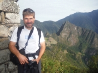 Wolfgang Inca Trail October 29 2014-1