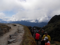 Veronica Inca Trail June 14 2014-1