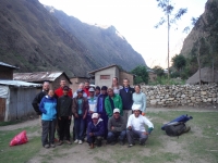 Emily Inca Trail October 29 2014-1