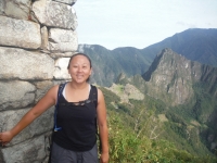 Emily Inca Trail October 29 2014-3