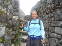 Machu Picchu trip October 29 2014-4