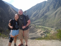 Machu Picchu vacation October 29 2014-6