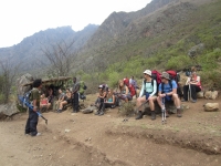 Turi Inca Trail November 13 2014-1