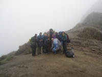 Turi Inca Trail November 13 2014-4
