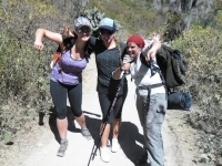 Kelly-Nicole Inca Trail June 22 2014-2
