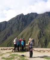 Eden Inca Trail December 27 2014-1