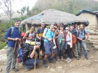 Julia-Kate Inca Trail December 24 2014-5