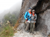 Abel Inca Trail July 05 2014-3