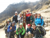 Gitten Inca Trail July 05 2014-1